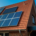 Canadese zonnepanelen te koop?